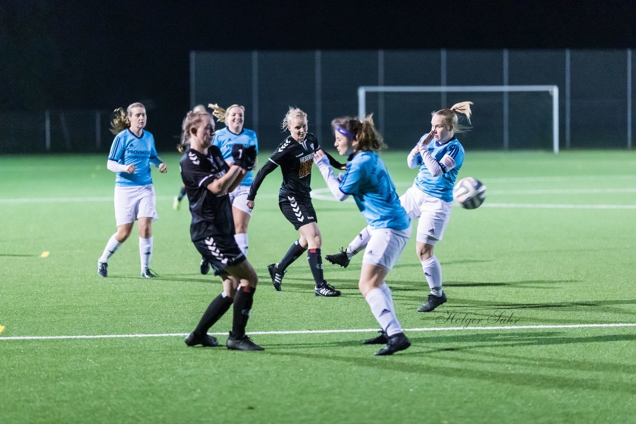 Bild 183 - Frauen FSG Kaltenkirchen - SV Henstedt Ulzburg : Ergebnis: 0:7